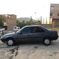 روآ87|خودرو سواری و وانت|مریوان, |دیوار