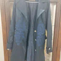 یک عدد بارانی