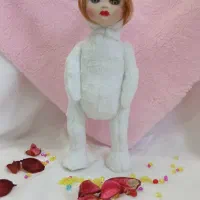 عروسک خرس و خرگوش