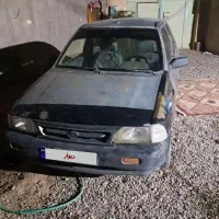 پراید ۸۶