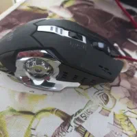 موس گیمینگ|قطعات و لوازم جانبی رایانه|مرند, |دیوار