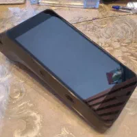 کارت خوان لمسی سیار k9