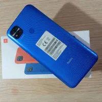 REDMI 9C|موبایل|دهگلان, |دیوار