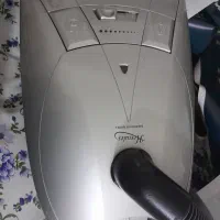 جارو برقی دوو