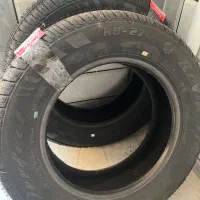 لاستیک سایز ۱۸۵ رینگ 14