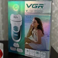 دستگاه موبر