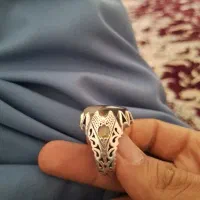 انگشتر شجر قائنات
