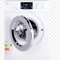 لباسشویی آزمایش 7کیلویی