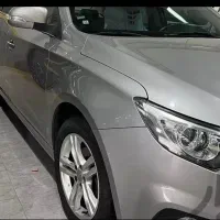 بسترن B30 مدل ۹۷ کم کار به شرط کارشناسی