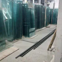 خدمات شیشه بری