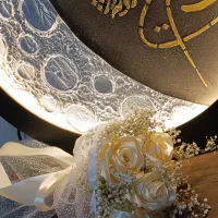 گل ربانی گل‌های ماندگار