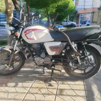 موتور سیکلت Keeway