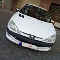 ۲۰۶تیپ۲مدل ۸۹