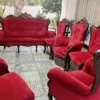 مبل|مبلمان خانگی و میز عسلی|آمل, |دیوار