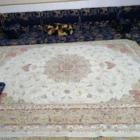 فرش 1000شانه