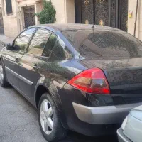 مگان ۲۰۰۶|خودرو سواری و وانت|تهران, آهنگ|دیوار