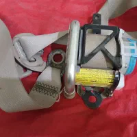 تعمیر کمربند ایمنی خودرو (در محل)