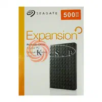 هارد سیگیت 500 gb