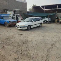 پژو استیشن مدل 80
