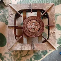 اجاق گاز