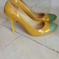 کفش مجلسی سایز ۳۹