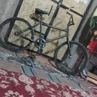 دوچرخه آساک