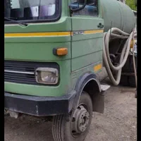 تخلیه چاه