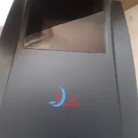 دستگاه چاپ بارکد Delta