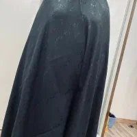 پارچه چادر مشکی فقط ۲.۵ میلیون مجلسی