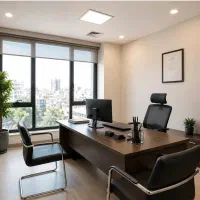 شریک برای اجاره دفتر طراحی میخوام