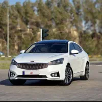 کیا کادنزا ۲۰۱۷ فول آپشن ، تمیز و کم خرج