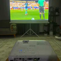 ویدیو پرژکتور اپسون