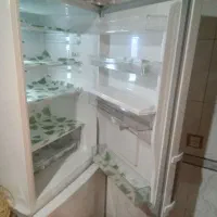 یخچال فریزر امرسان درحدنو