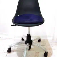 صندلی اداری/خانگی چرخدار