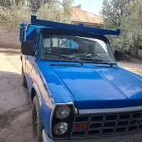 نیسان دوگانه شرکتی