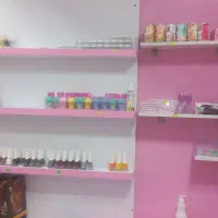 قفسه برای مغازه
