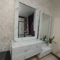 مقداری وسایل ارایشگاه