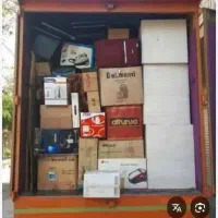 باربری ارکیده جابجایی اثاثیه منزل