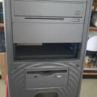 سیستم کامپیتر