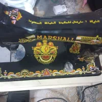 چرخ خیاطی مارشال اصلی