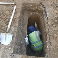 وصل اگو لوله کشی