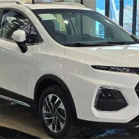 جک/کی ام سی sr3