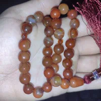 تسبیح عقیق اصل