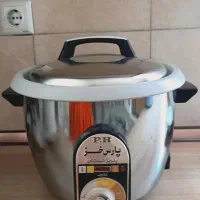 پلوپز پارس خزر ده نفره