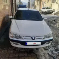 پارس سال مدل۹۲