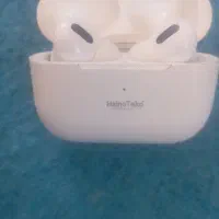 ایرپاد نو Hainoteko