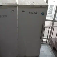یخچال و فریزر سلن