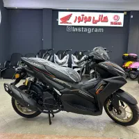 موتور آیروکس ۱۸۰