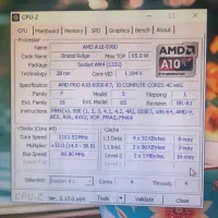 پردازنده A10 -9700