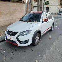 کوییک GXR مدل ۴۰۳